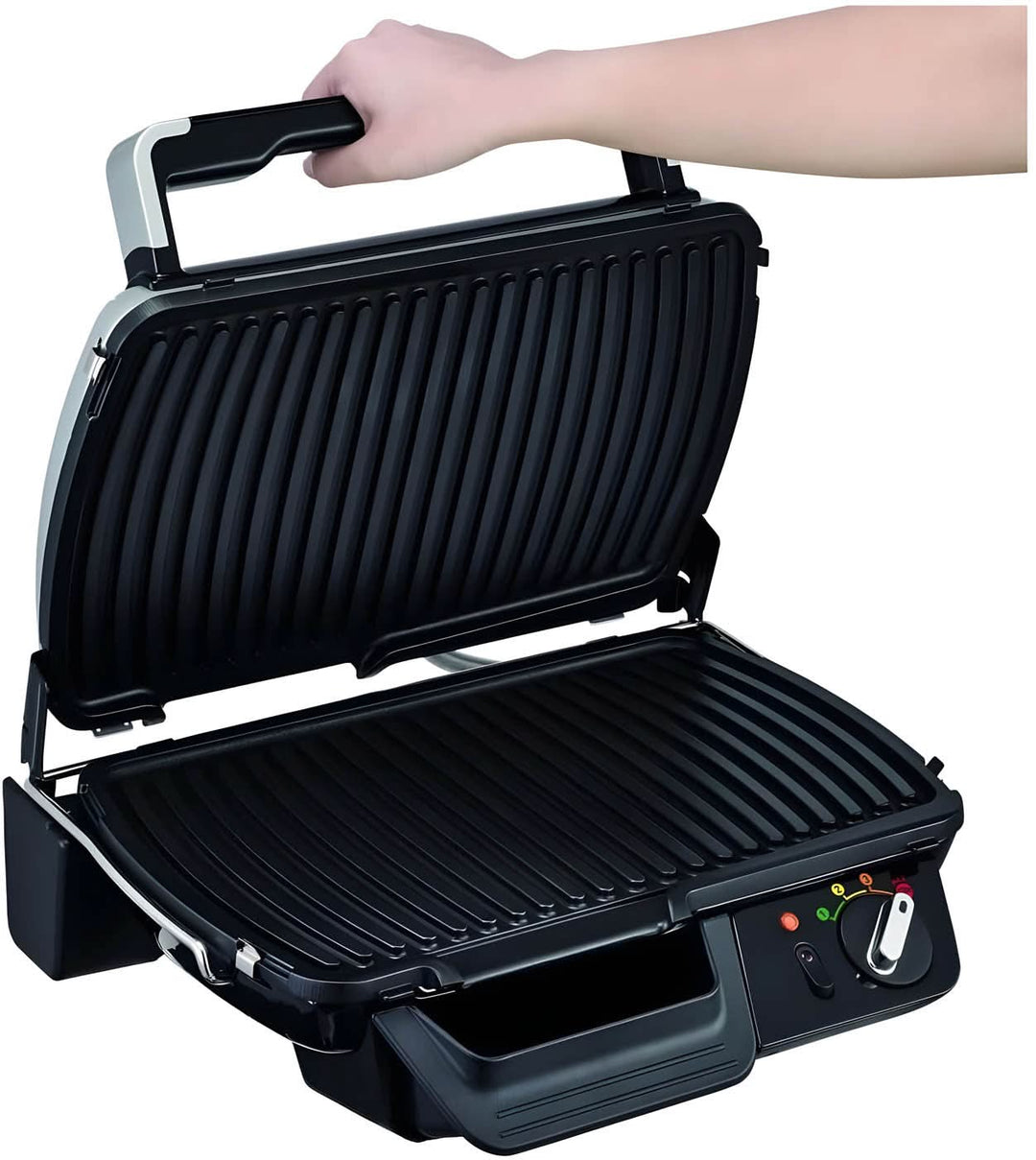 Tefal Seb Grill Super XL &amp; BBQ electric grill with 2400 watt motor