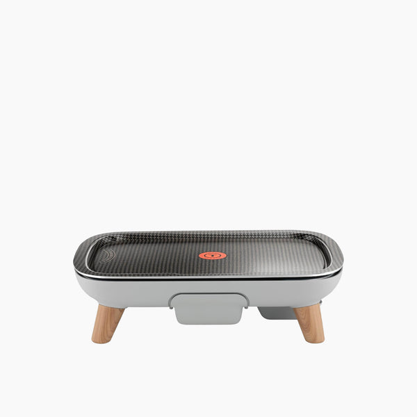Grill Table