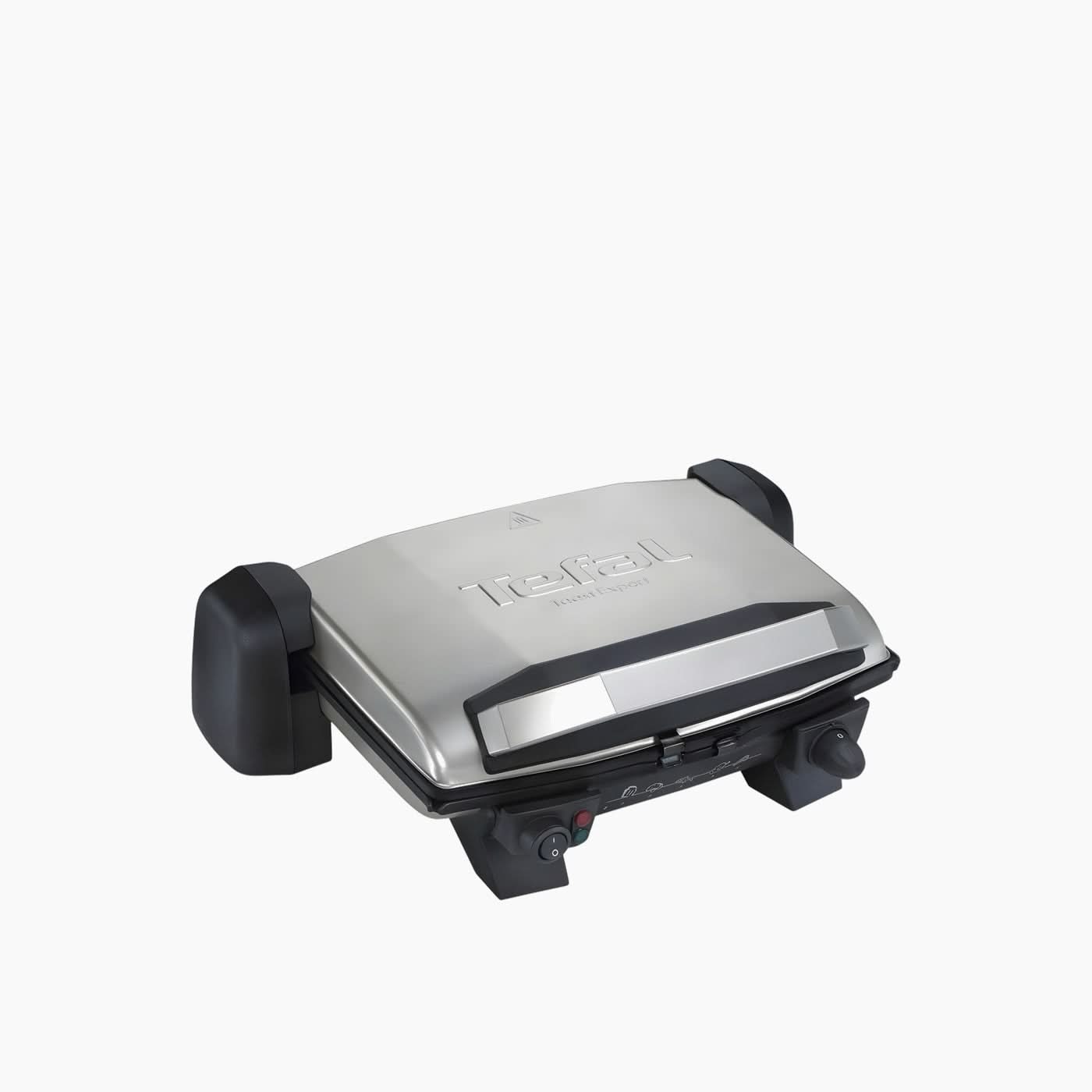 Tefal Seb Grill Toast Expert Grill Tefal Seb Grill Toast Expert Grill