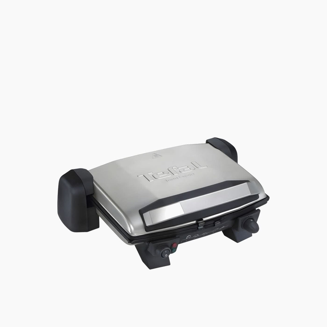 Tefal Seb Grill Toast Expert multi-function grill and toaster