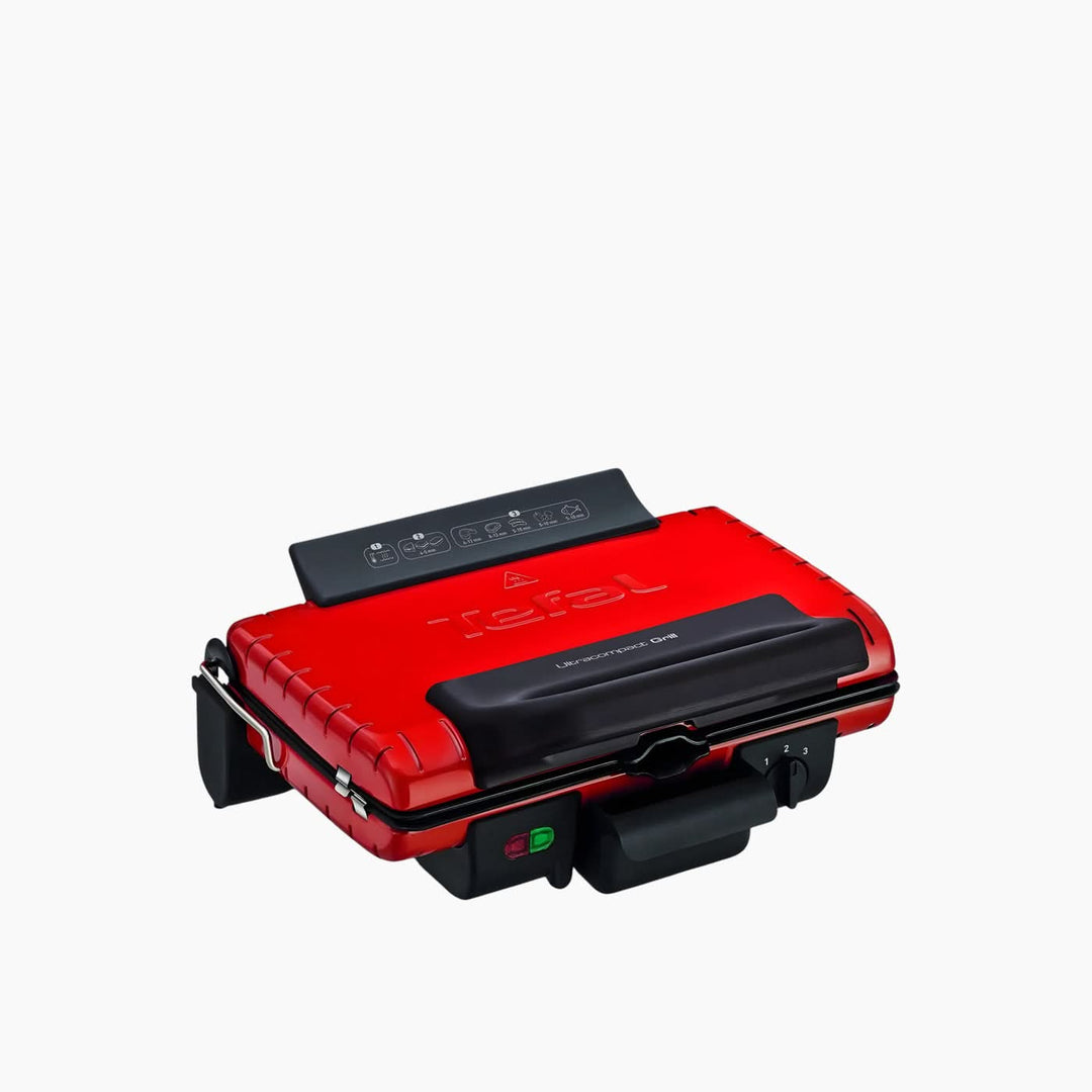 Tefal Seb Grill Ultra Compact Grill