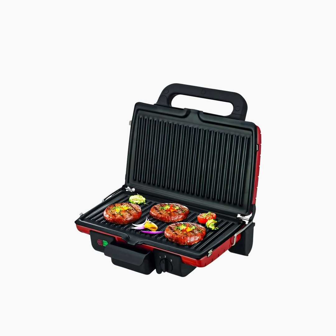 Tefal Seb Grill Ultra Compact Grill