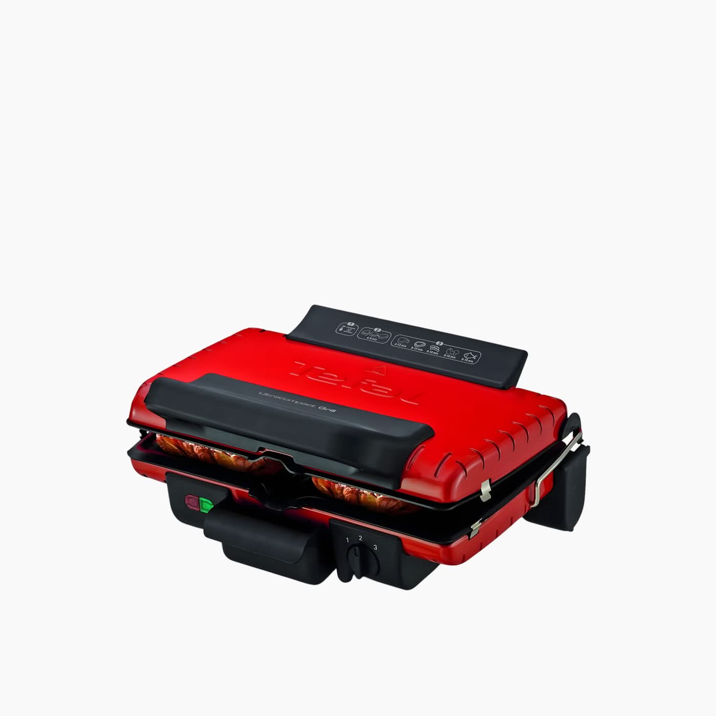 Tefal Seb Grill Ultra Compact Grill Tefal Seb Grill Ultra Compact Grill