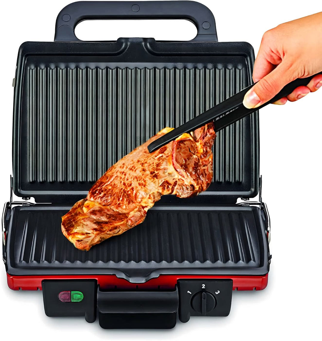 Tefal Seb Grill Ultra Compact Grill