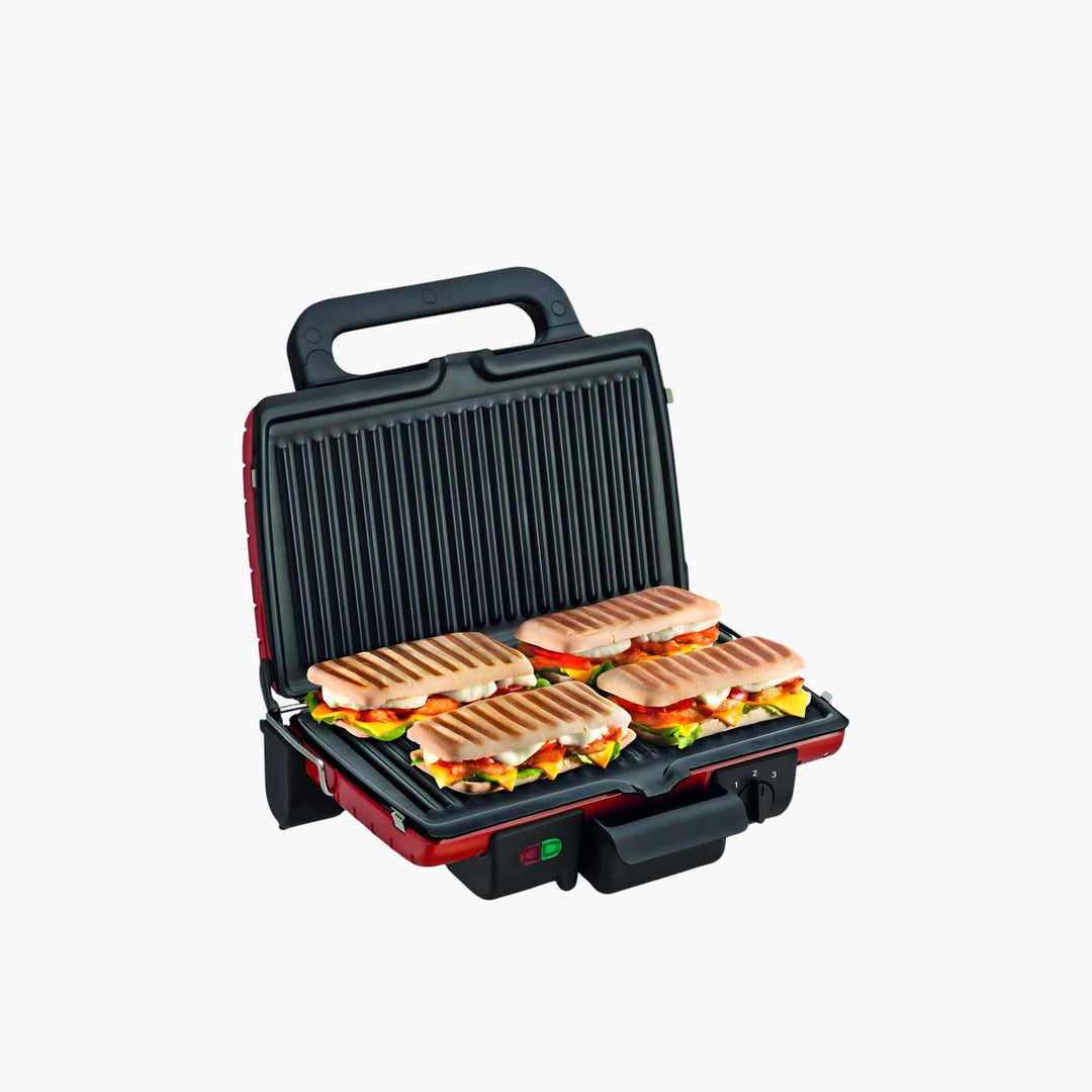 Tefal Seb Grill Ultra Compact Grill