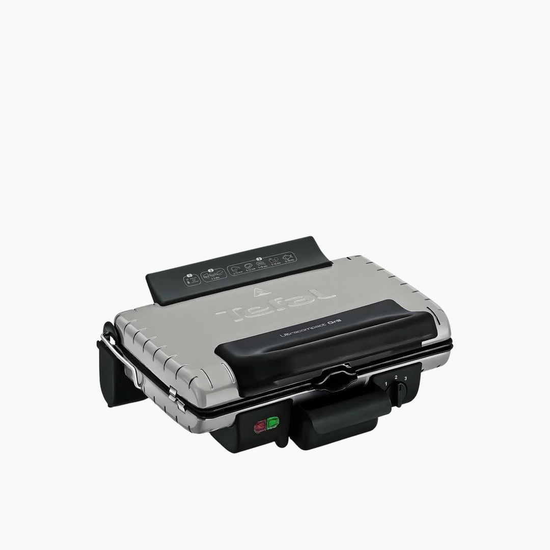 Tefal Seb Grill Ultra Compact Grill