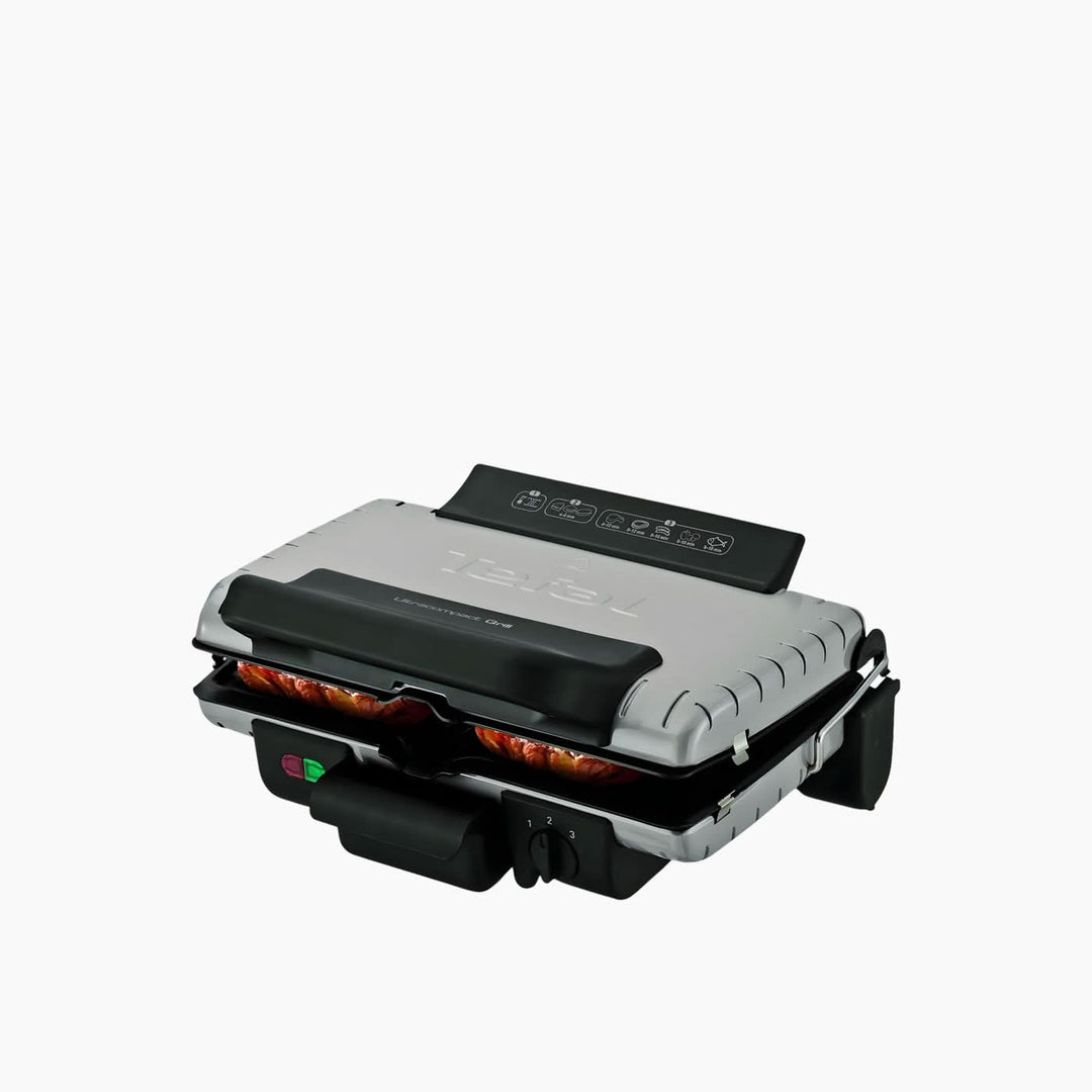 Tefal Seb Grill Ultra Compact Grill