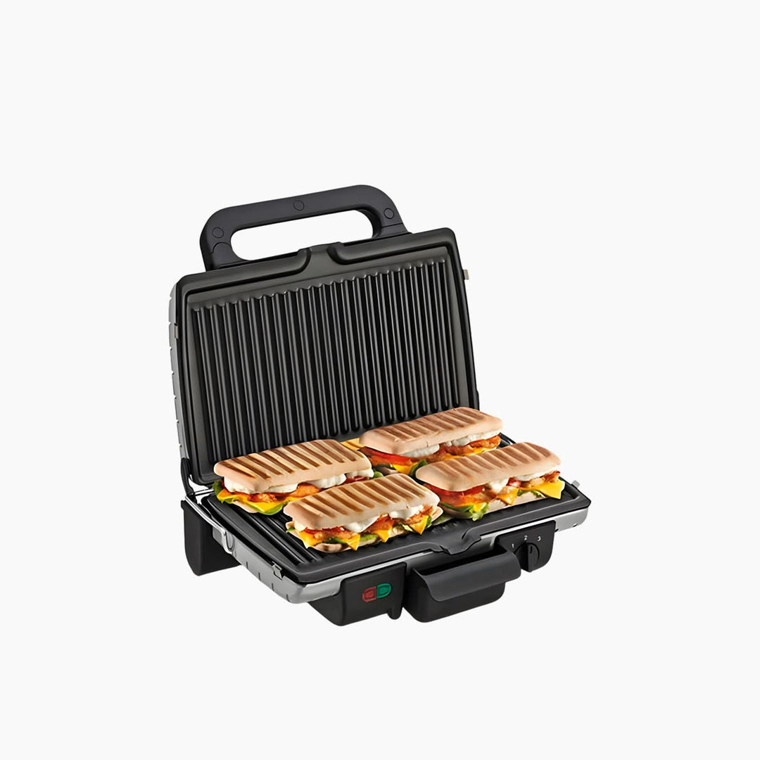Tefal Seb Grill Ultra Compact Grill