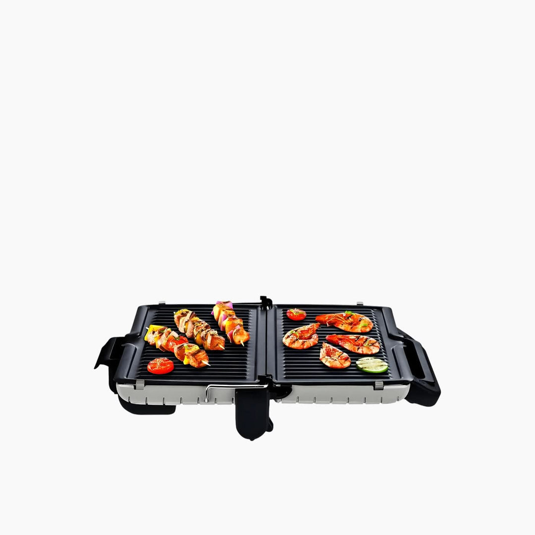 Tefal Seb Grill Ultra Compact Grill