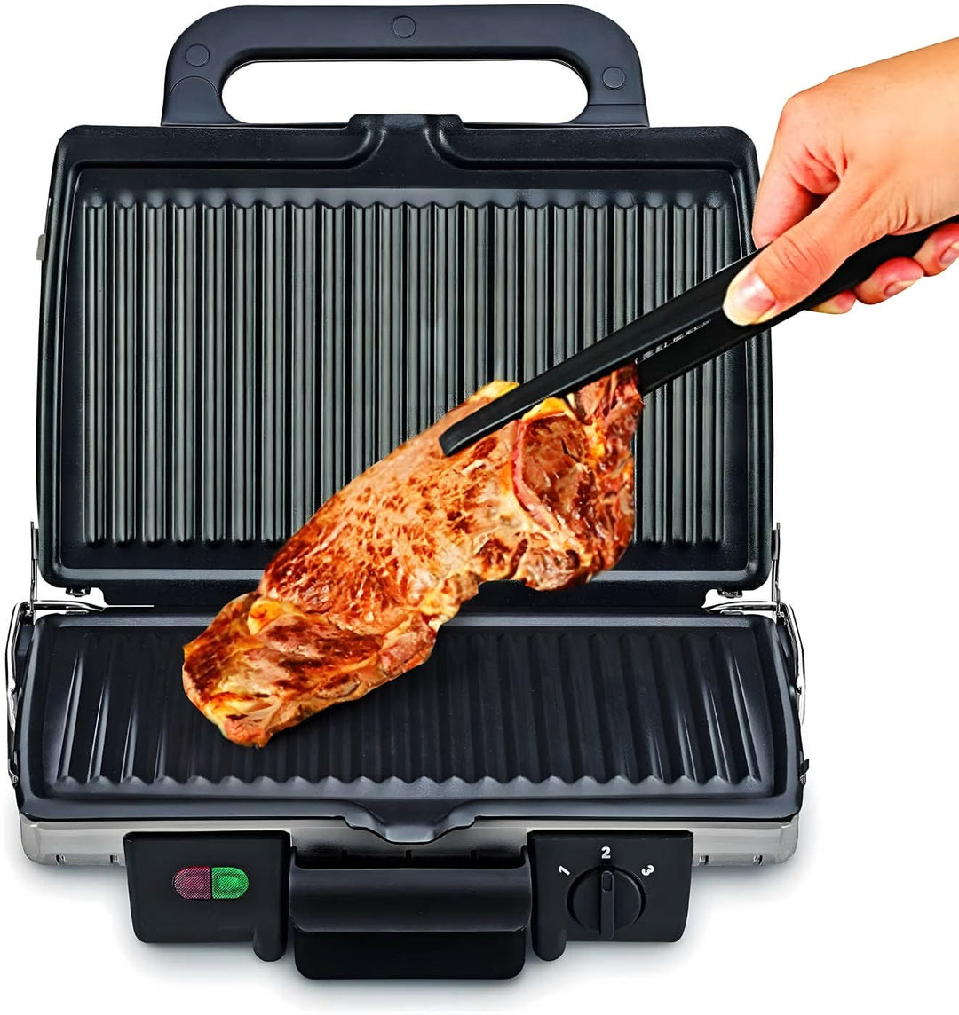 Tefal Seb Grill Ultra Compact Grill