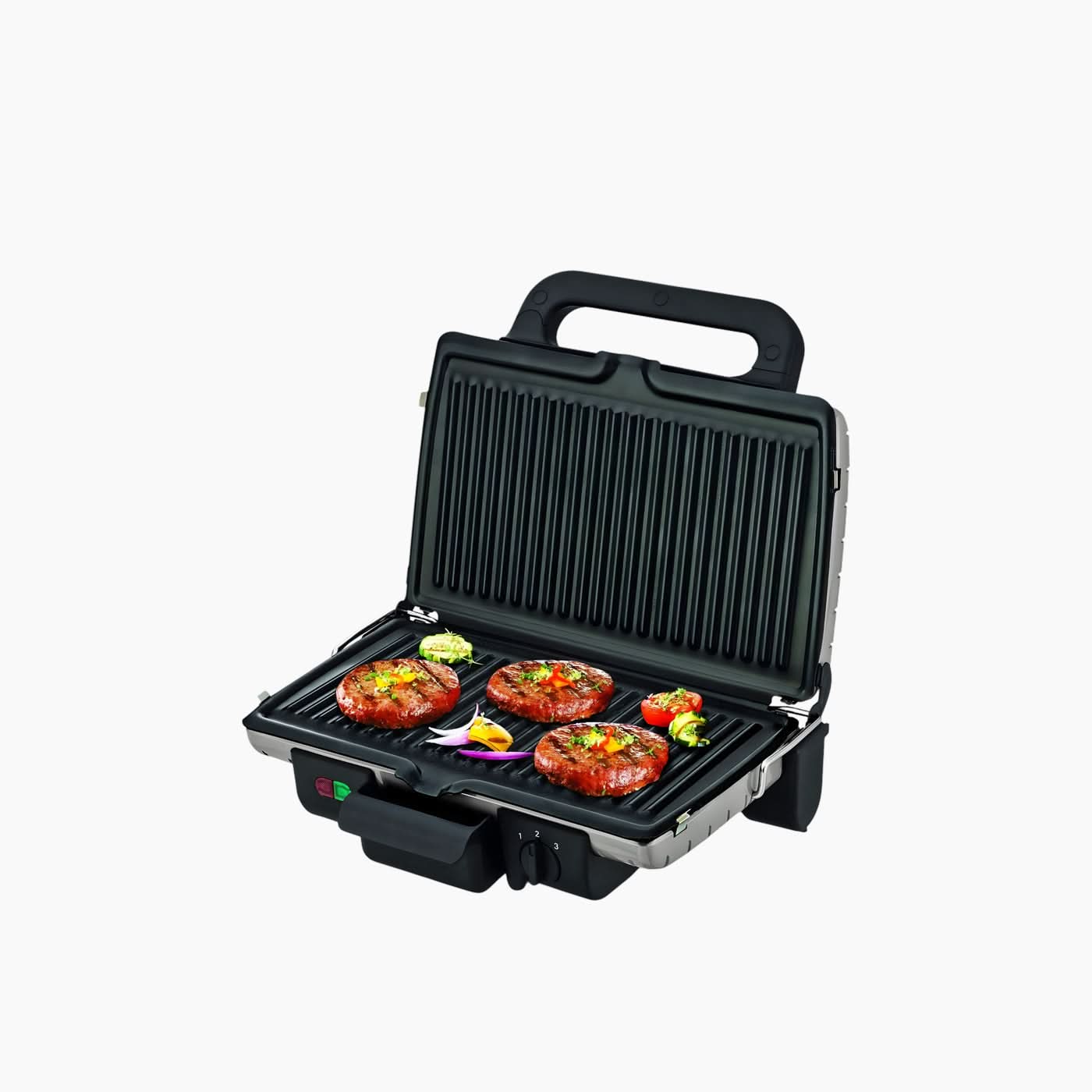 Tefal Seb Grill Ultra Compact Grill Tefal Seb Grill Ultra Compact Grill