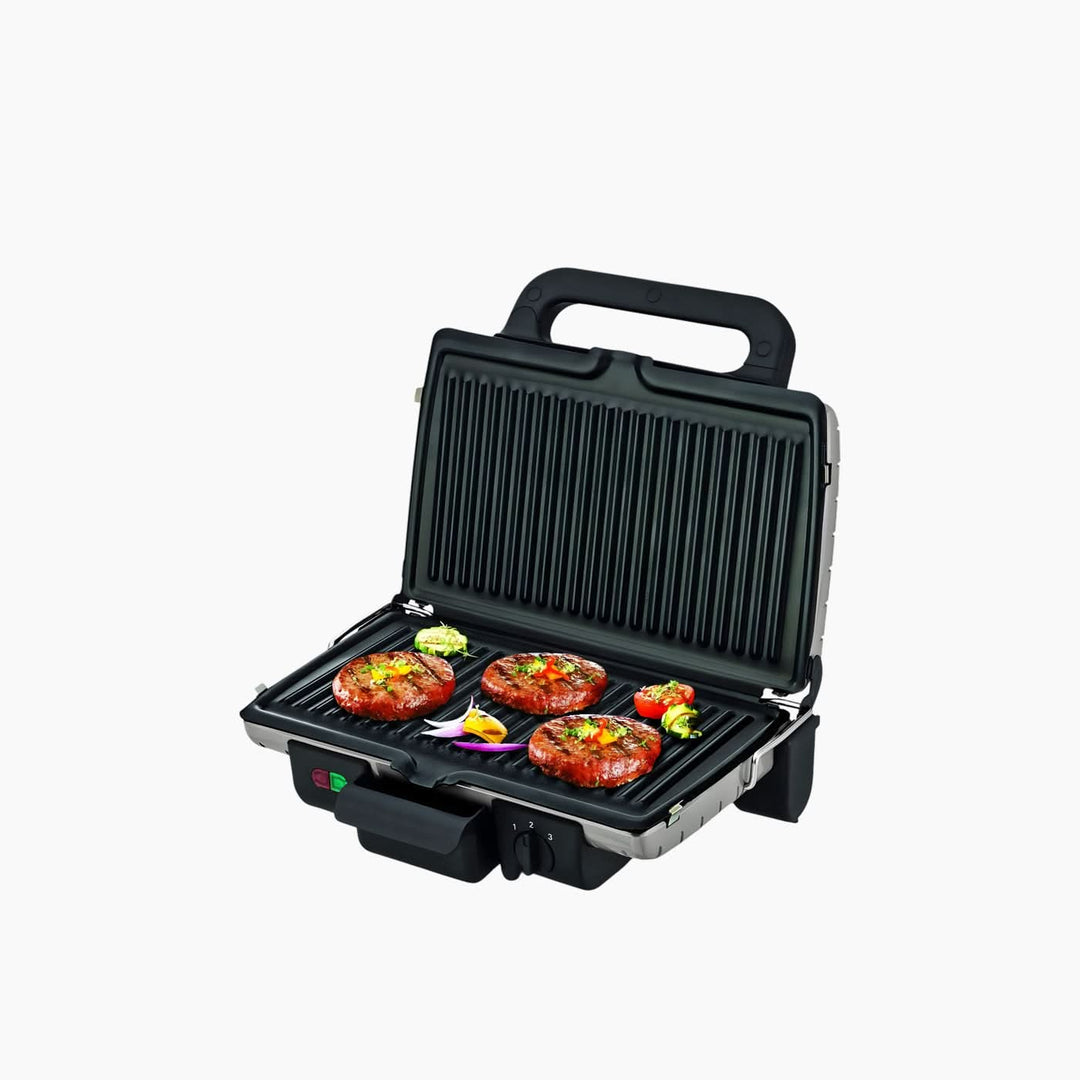 Tefal Seb Grill Ultra Compact Grill