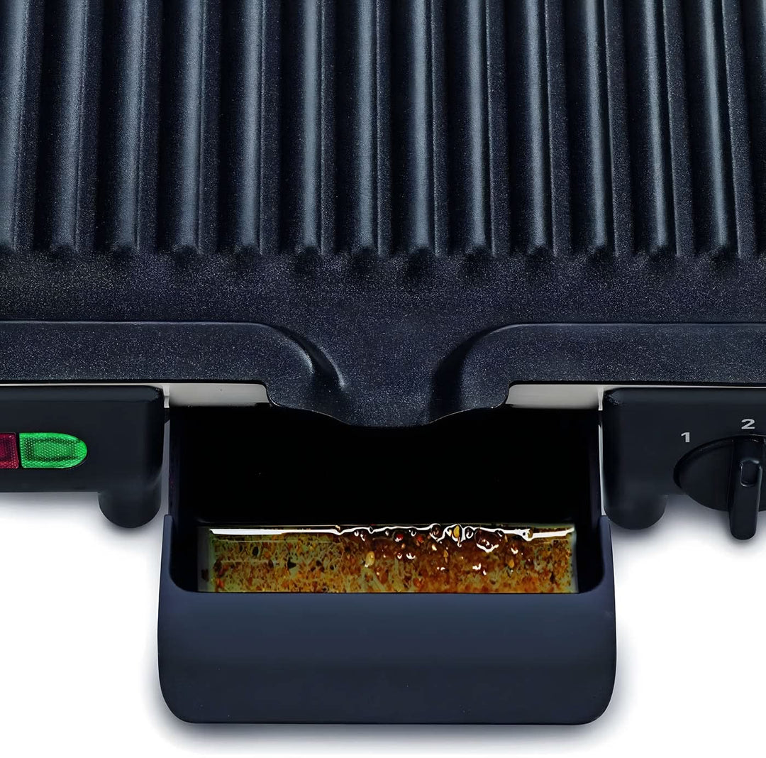 Tefal Seb Grill Ultra Compact Grill