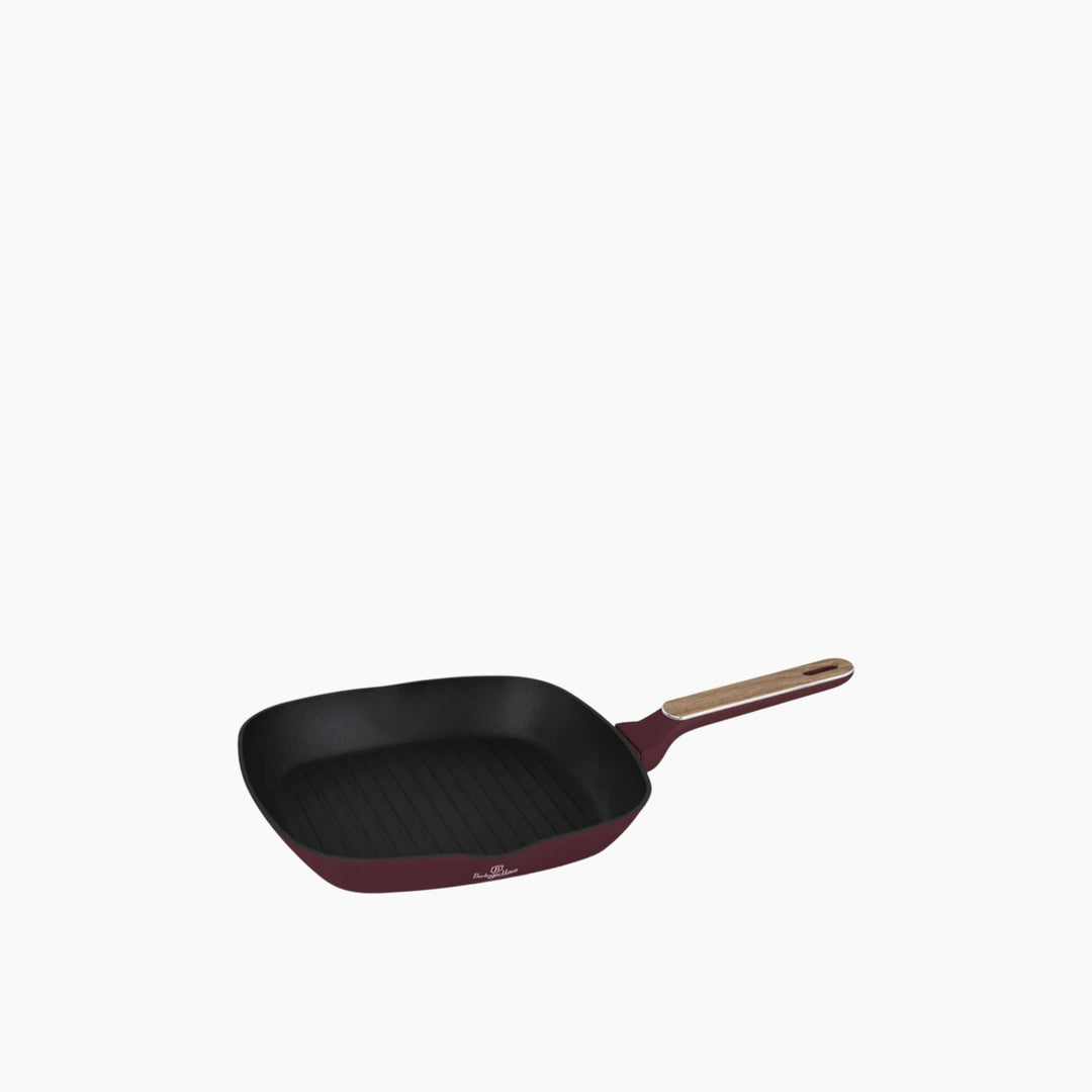 Berlinger Haus Grill Pan, 28 cm