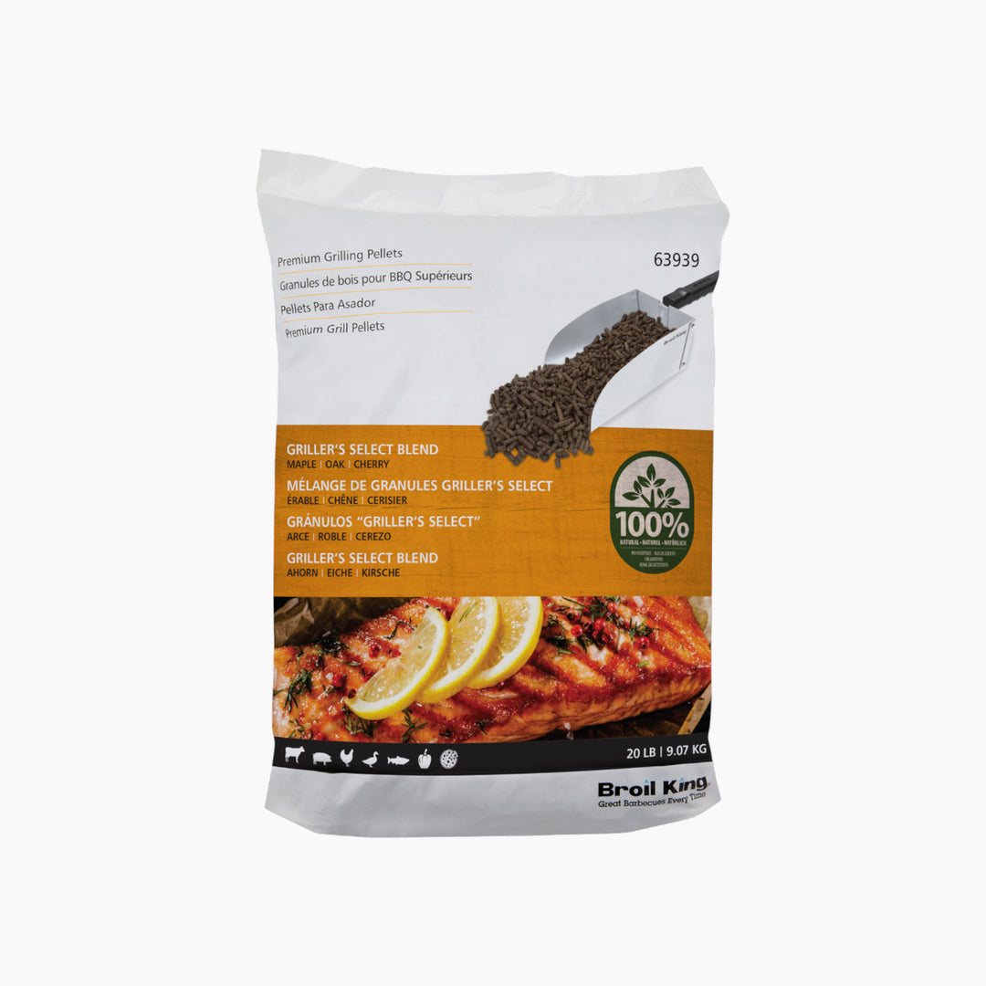 Broil King Griller&