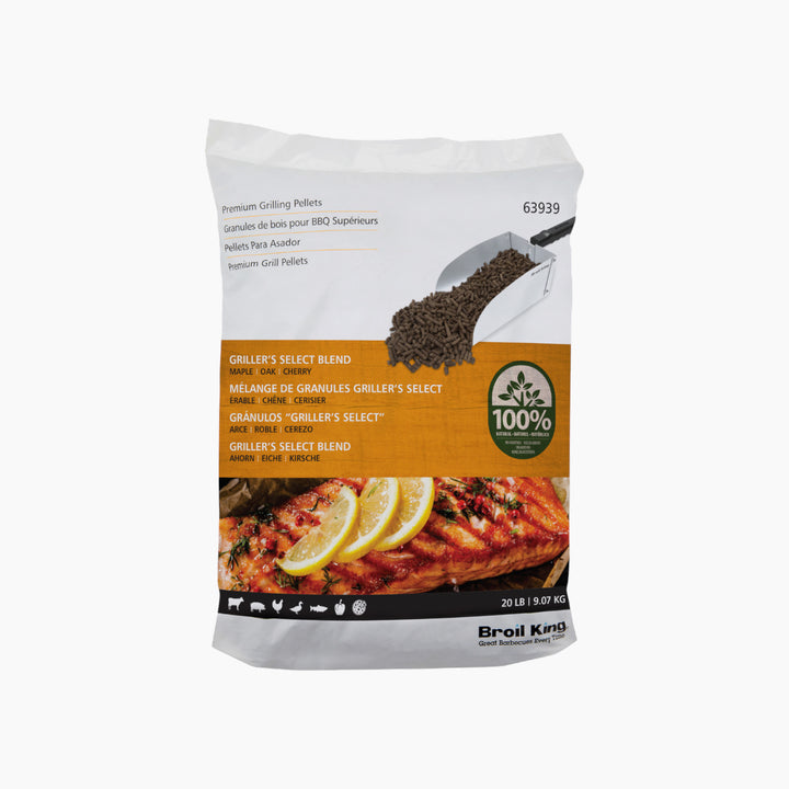 Broil King Griller&