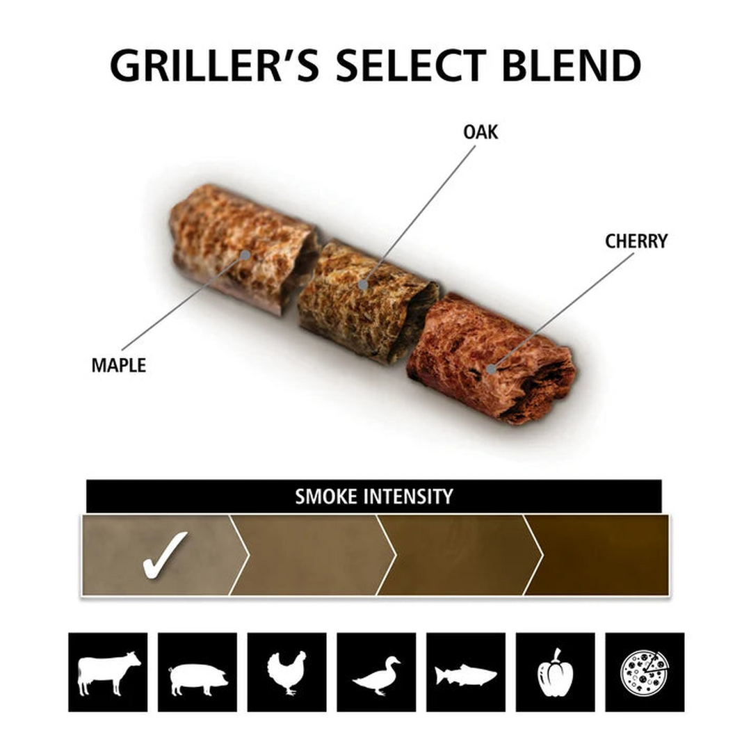 Broil King Griller&