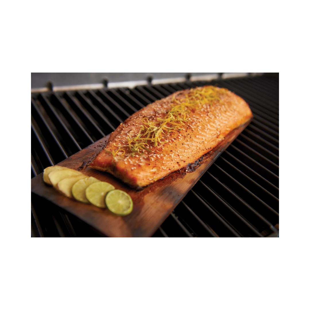 Grilling Planks 2 Pcs Cedar