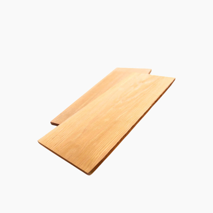 Grilling Planks 2 Pcs Cedar