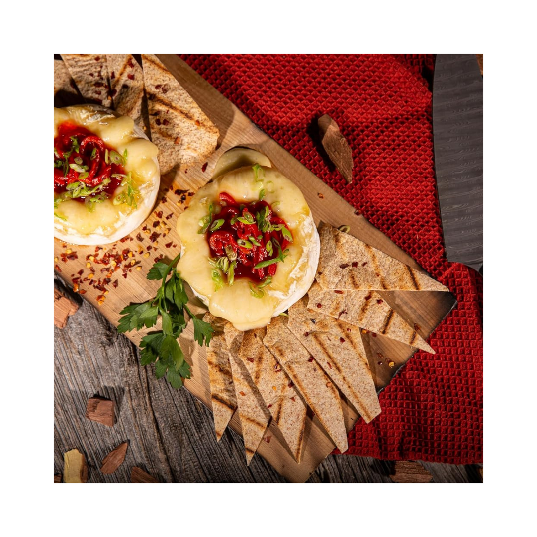 Grilling Planks 2 Pcs Cedar