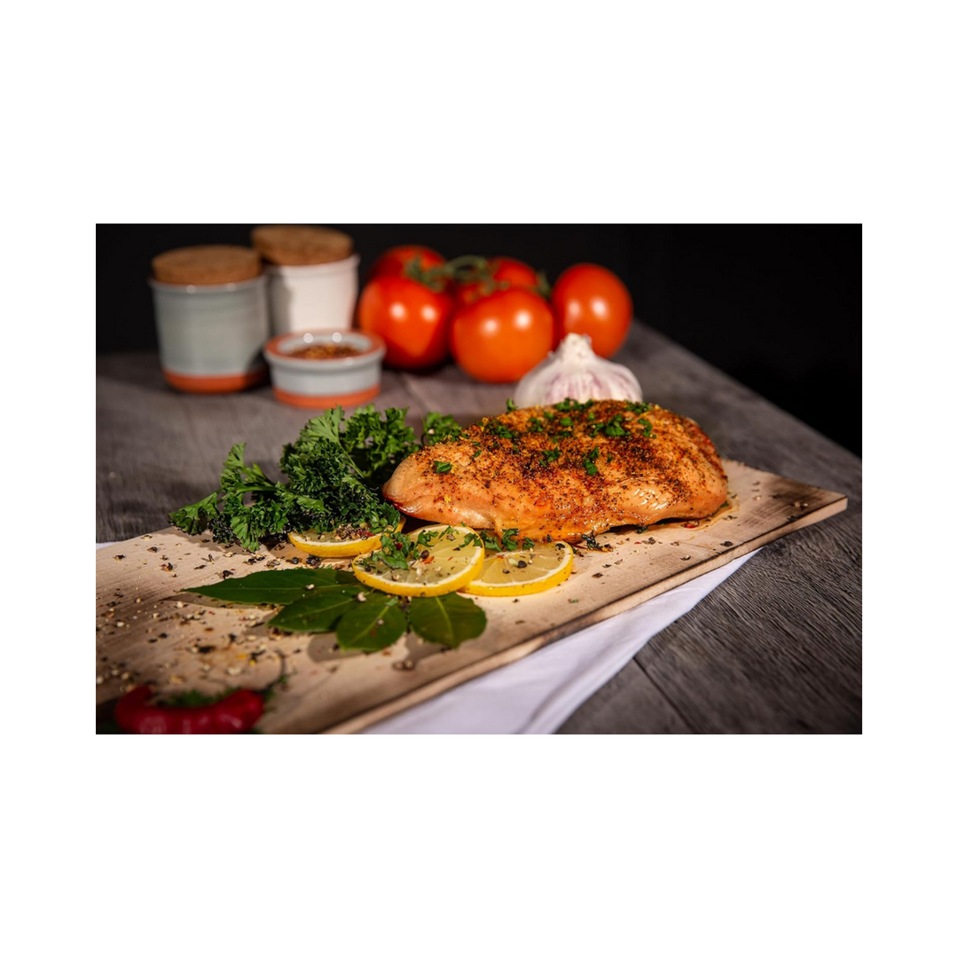 Grilling Planks 2 Pcs Cedar