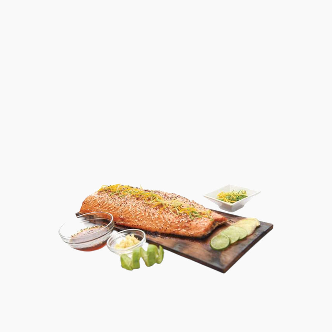 Grilling Planks 2 Pcs Cedar