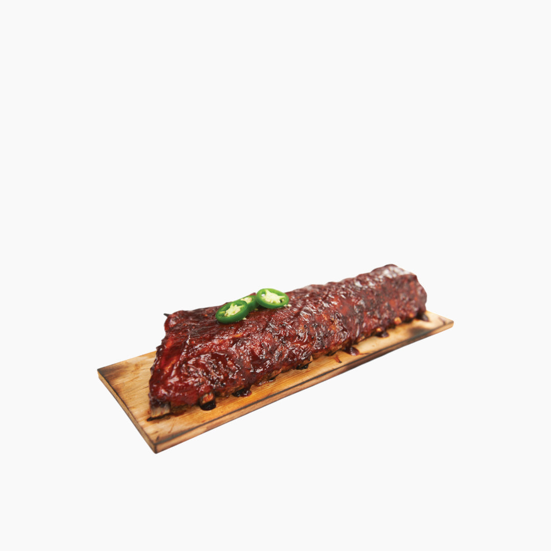 Broil King Grilling Planks 2 Pcs Maple