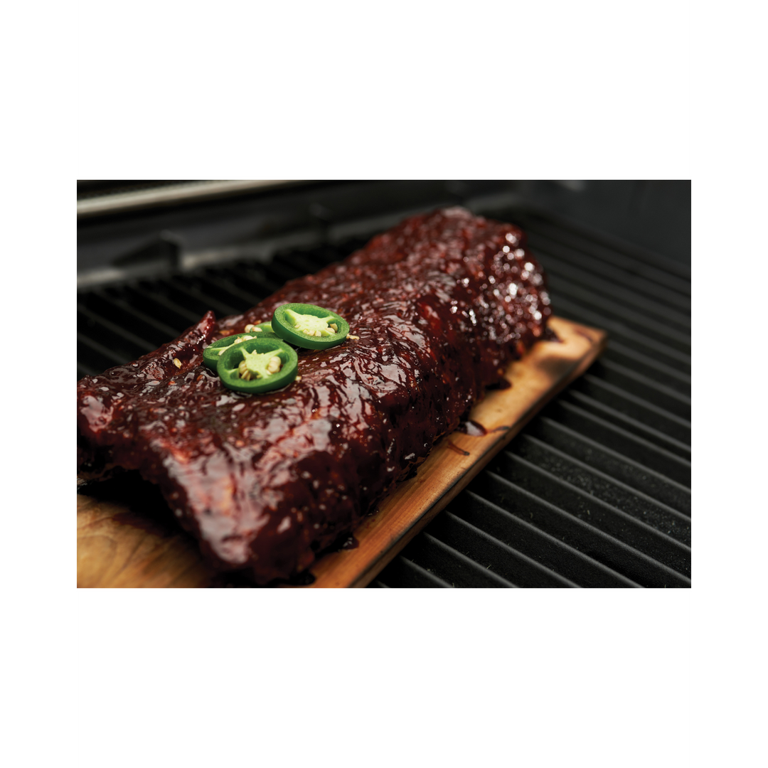 Broil King Grilling Planks 2 Pcs Maple