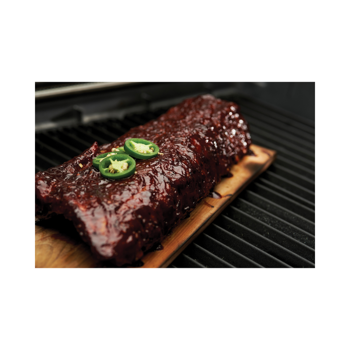 Broil King Grilling Planks 2 Pcs Maple