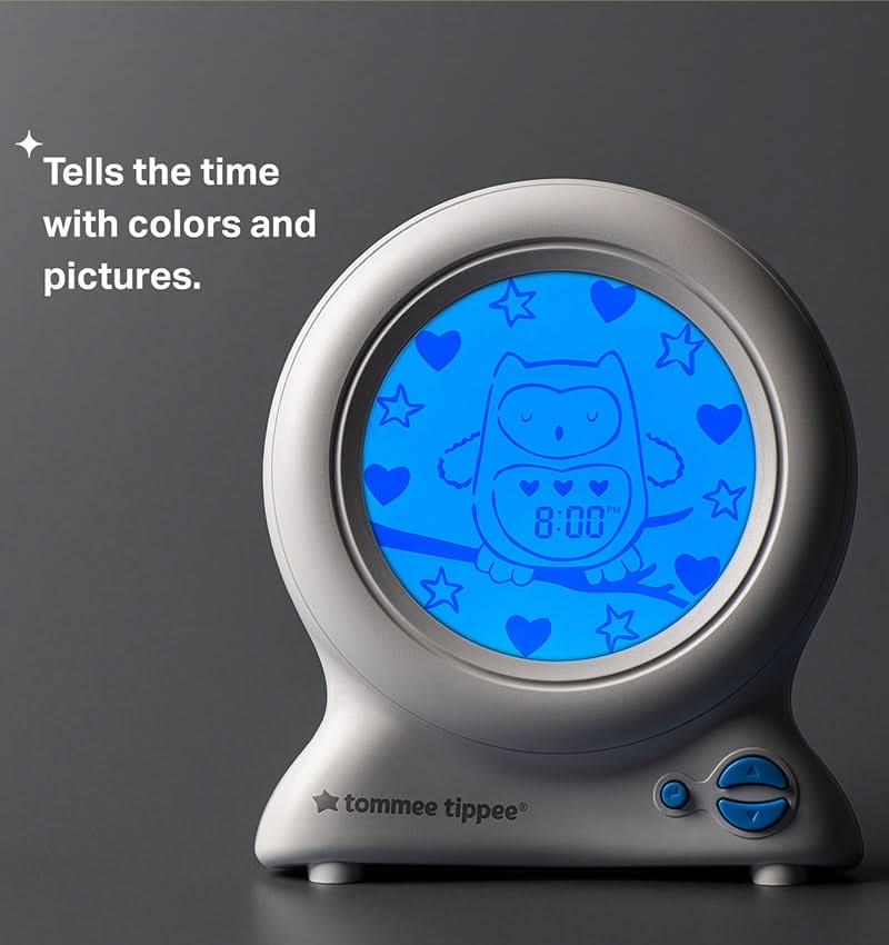 GroclockSleepTrainer_3 - HUNA