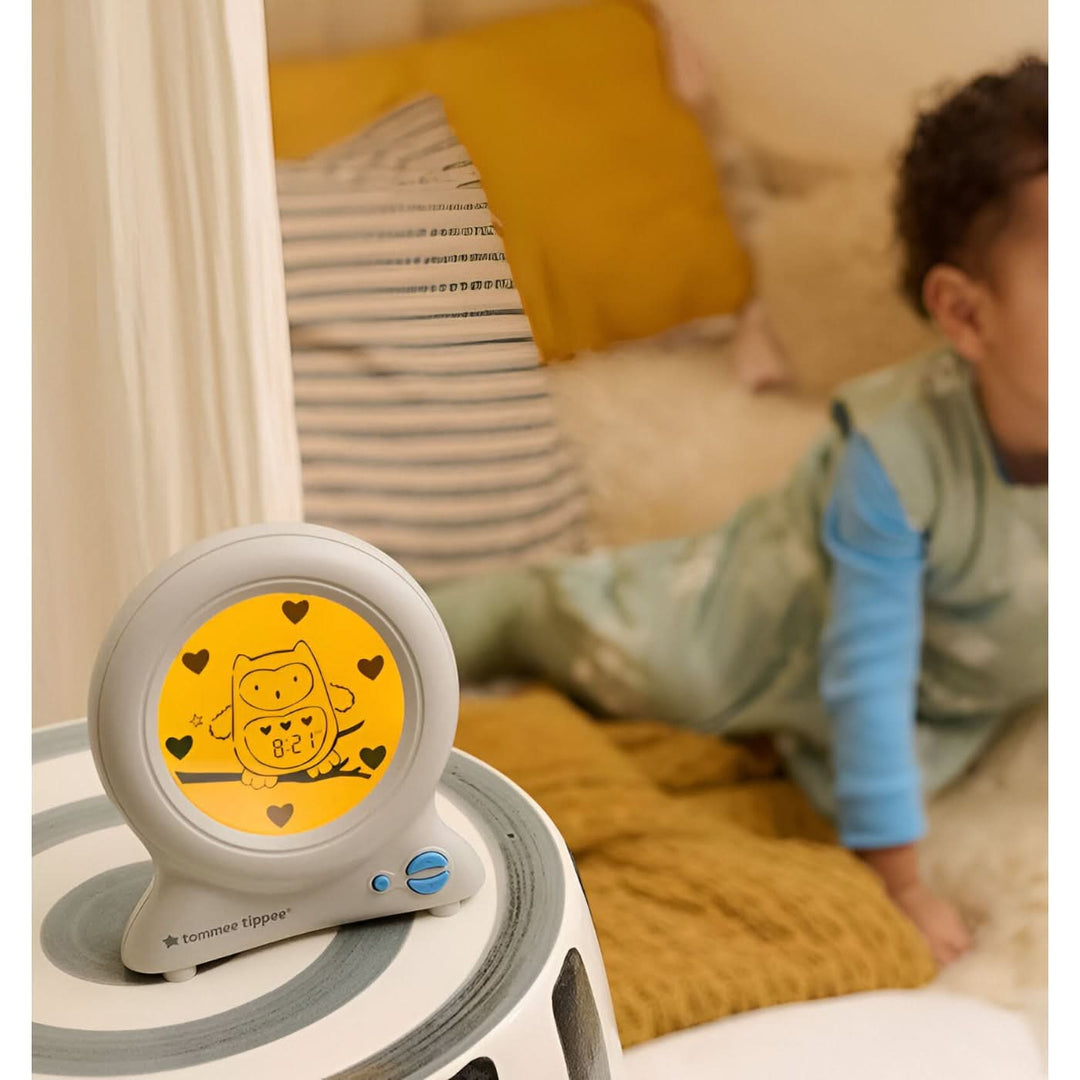 GroclockSleepTrainer_5_1 - HUNA