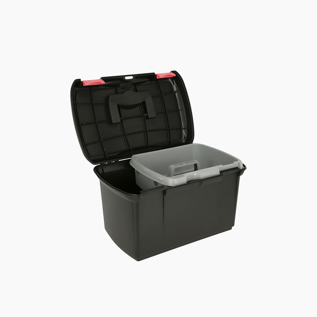 Arrezzo Grooming Box