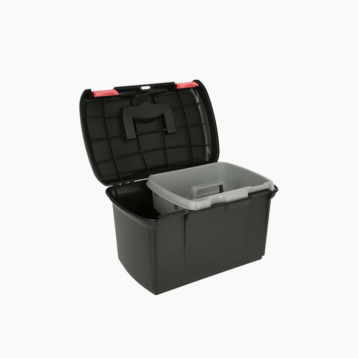 Arrezzo Grooming Box