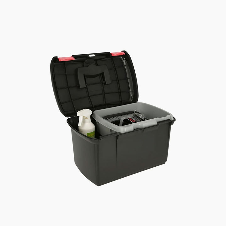 Arrezzo Grooming Box