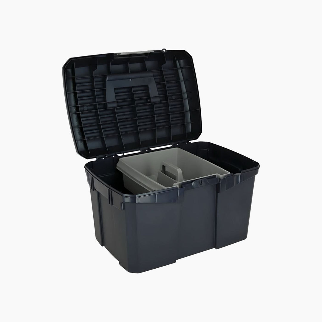 Grooming Box