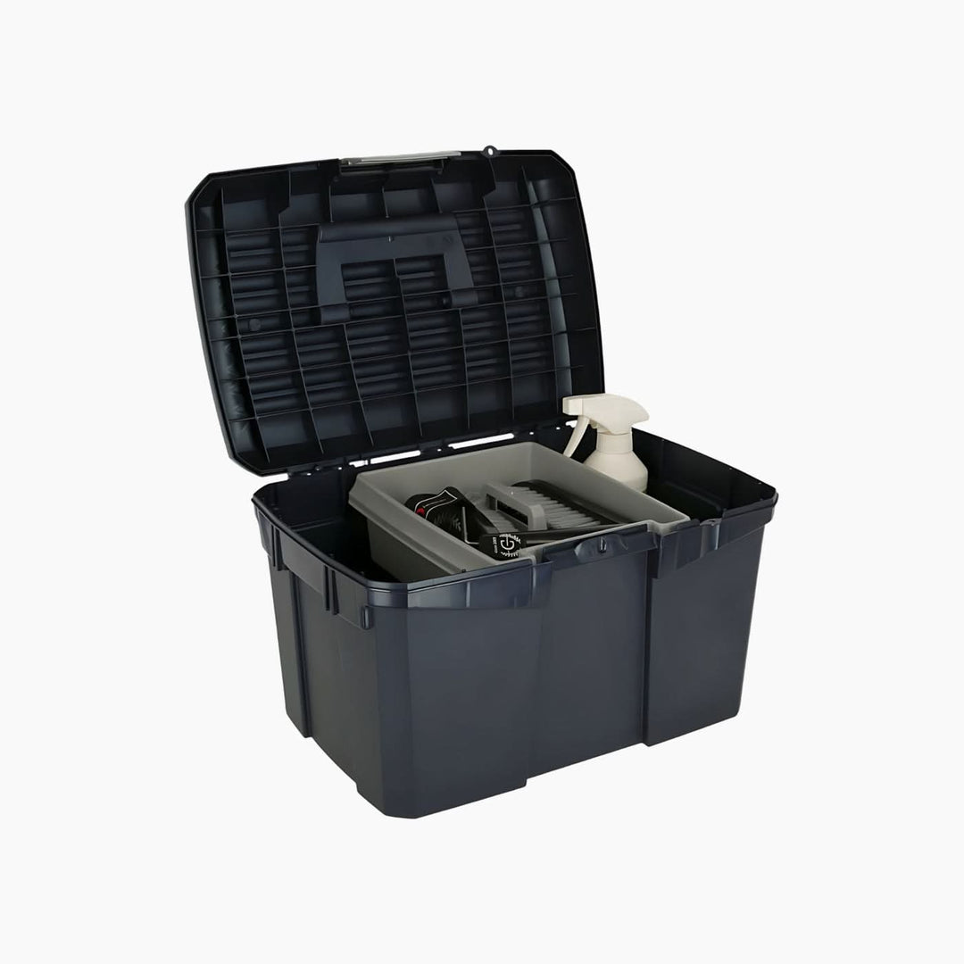 Grooming Box