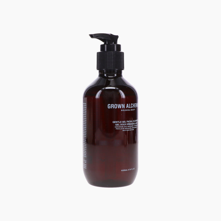 Grown Alchemist Gentle Gel Facial Cleanser