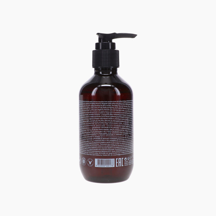 Grown Alchemist Gentle Gel Facial Cleanser