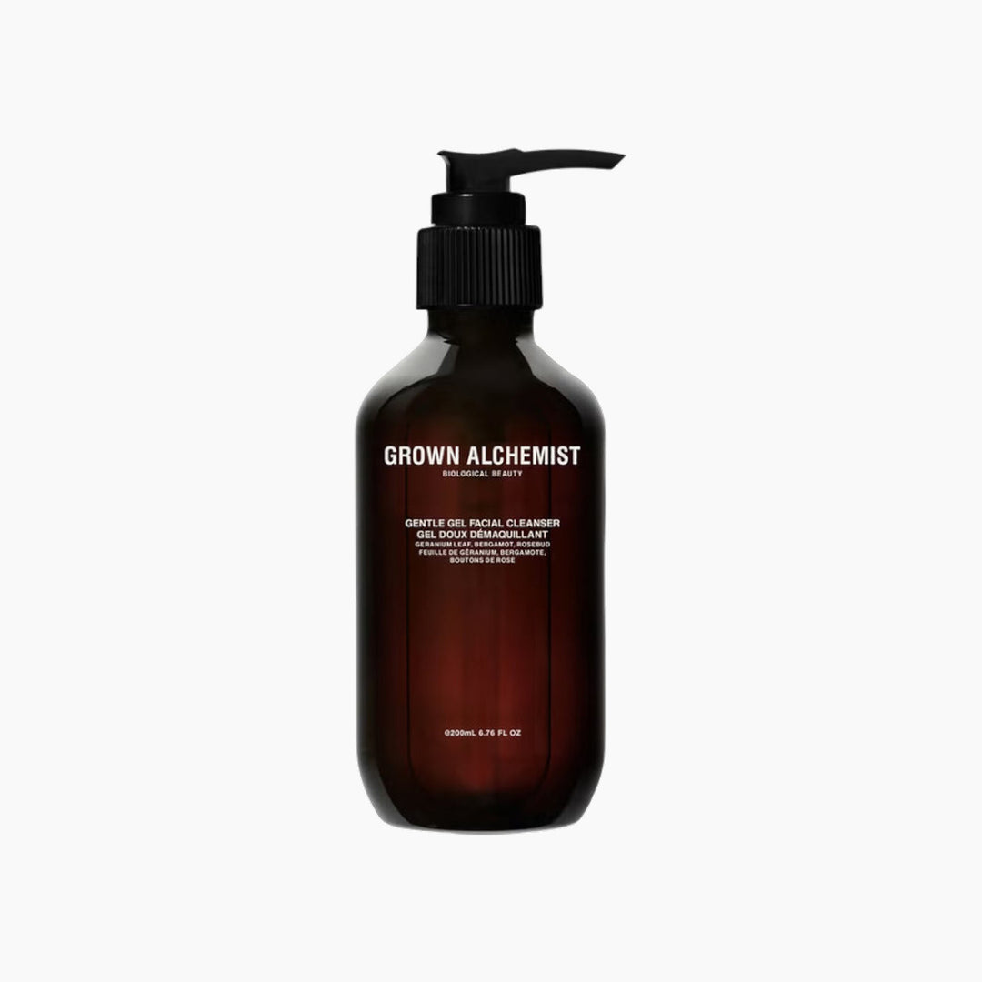Grown Alchemist Gentle Gel Facial Cleanser