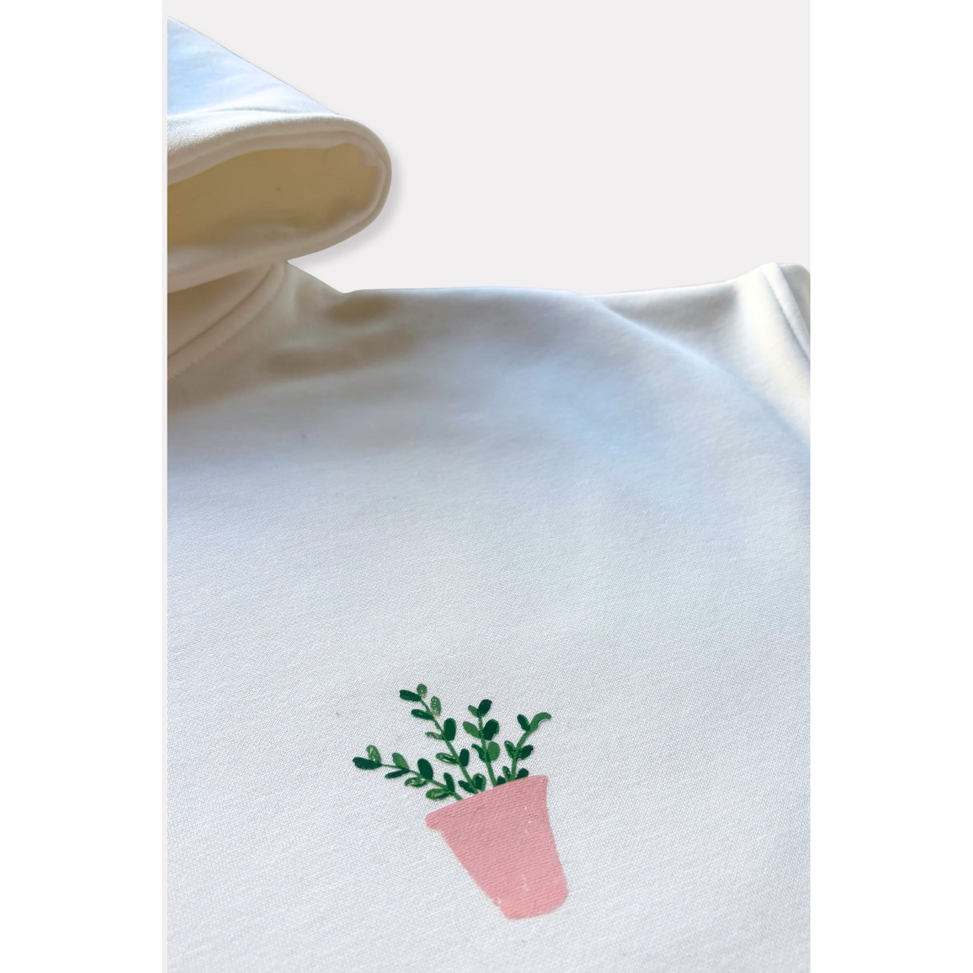 The Orenda Tribe Growth Hoodie The Orenda Tribe Growth Hoodie