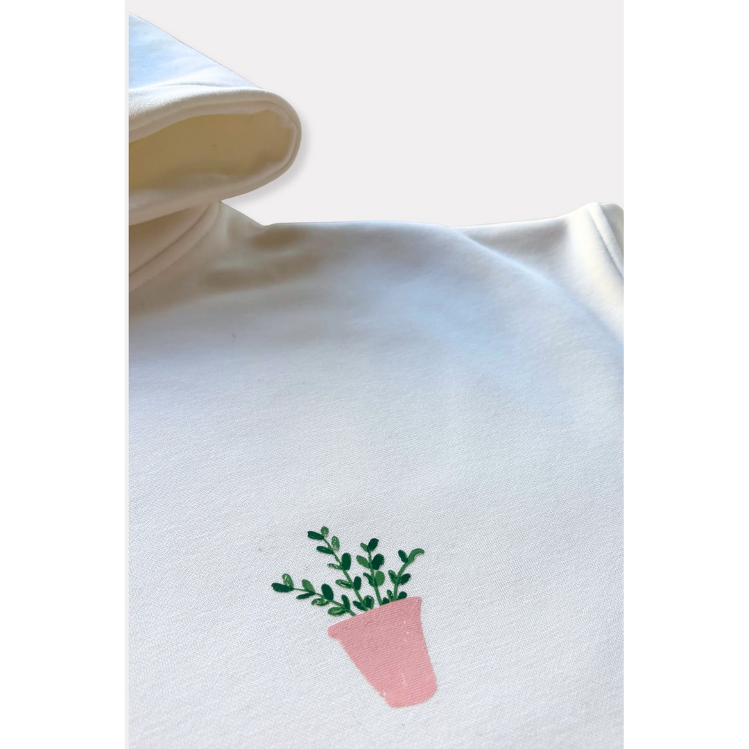 The Orenda Tribe Growth Hoodie