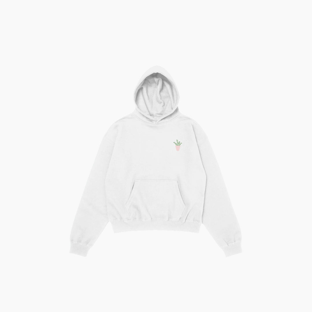 The Orenda Tribe Growth Hoodie