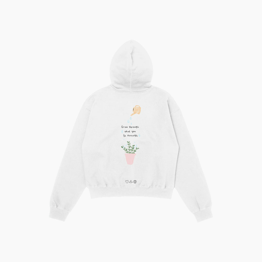 The Orenda Tribe Growth Hoodie