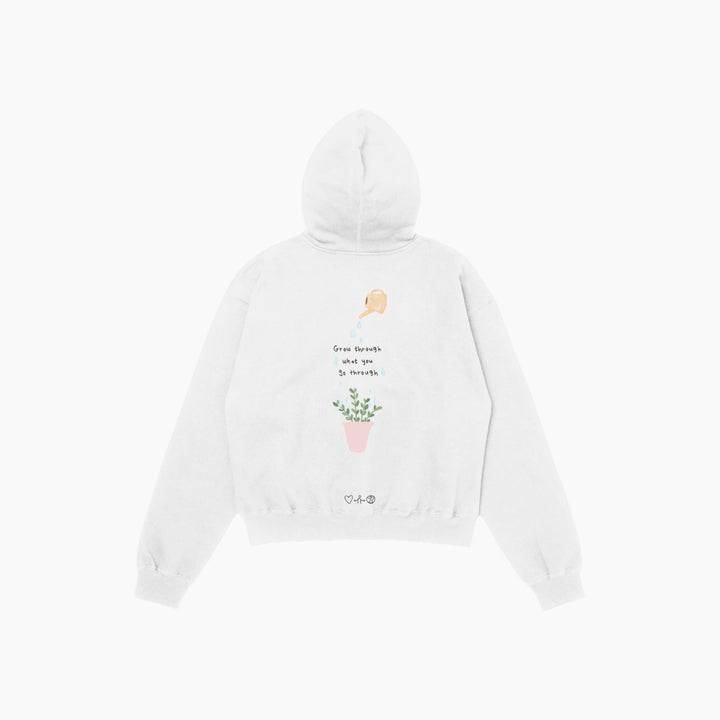 The Orenda Tribe Growth Hoodie