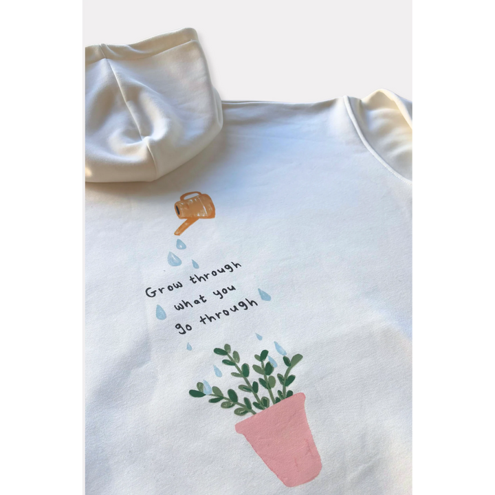 The Orenda Tribe Growth Hoodie