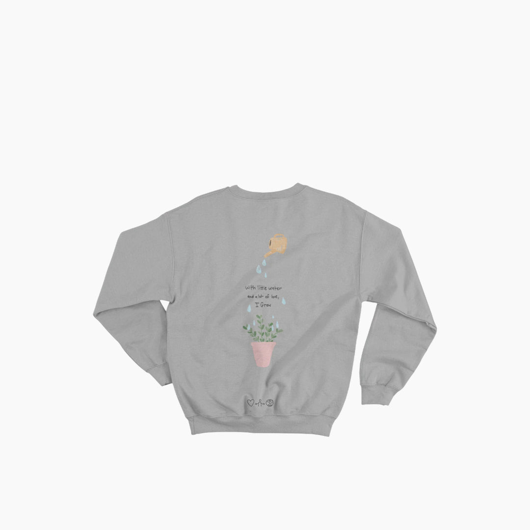 The Orenda Tribe Growth Kid&