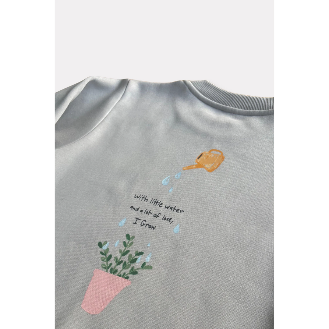 The Orenda Tribe Growth Kid&