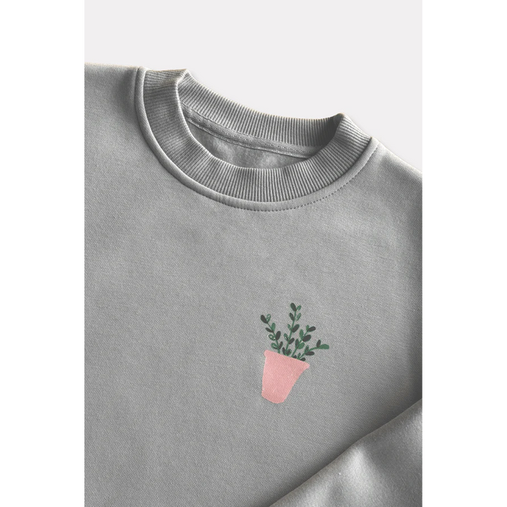 The Orenda Tribe Growth Kid&