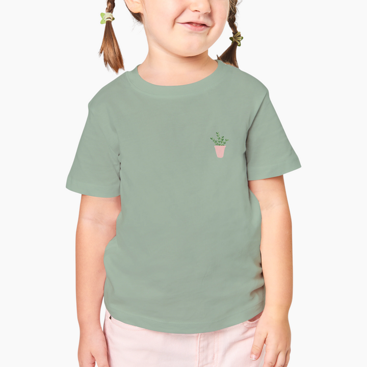 The Orenda Tribe Growth Kid&