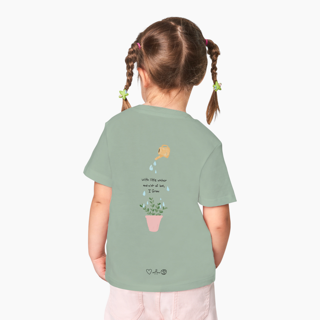 The Orenda Tribe Growth Kid&